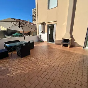 Casetta Al Mare Appartamento