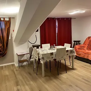 Il Nido Sui Tetti Casa vacanze