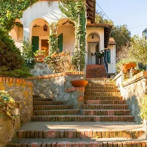 La Casa Sul Fiume Appartamento