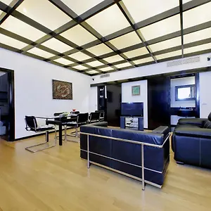  Appartamento 4bnb - Spacious Porta Pia Italia