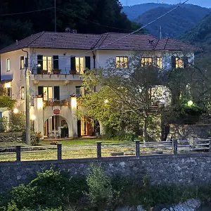 In A 5 Km Dal Mare Villa