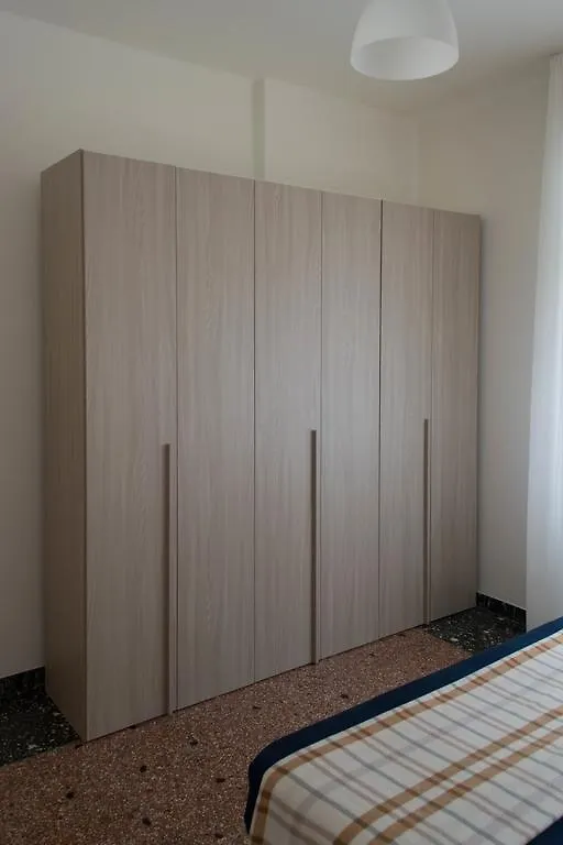 Casa Al Mare Appartamento Albisola Superiore