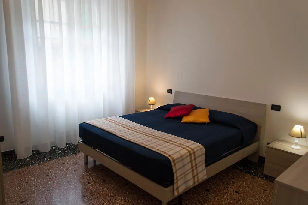 Casa Al Mare Appartamento Albisola Superiore