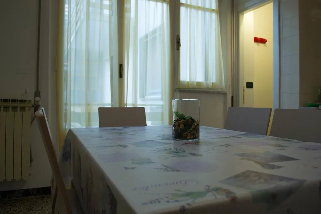 Casa Al Mare Appartamento Albisola Superiore