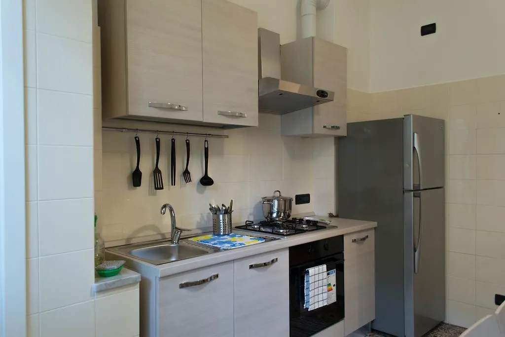 Casa Al Mare Appartamento Albisola Superiore